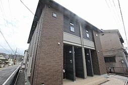 JR山陽本線 東福山駅 徒歩15分の賃貸アパート