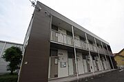 駅家駅より徒歩10分 2階 築26年9ヶ月の賃貸物件