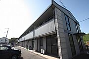 カーサ木蓮 1階 築29年4ヶ月の賃貸物件