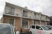 東福山駅より徒歩5分 2階 築32年8ヶ月の賃貸物件
