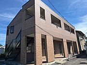  2階 築18年5ヶ月の賃貸物件