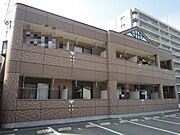 ブリエ 2階 築19年5ヶ月の賃貸物件