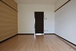 JR山陽本線 松永駅 徒歩10分の賃貸アパート 2階1Kのリビング/ダイニング