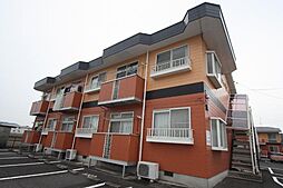 JR山陽本線 備後赤坂駅 徒歩34分の賃貸アパート