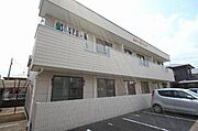 道上駅より徒歩5分 1階 築27年6ヶ月の賃貸物件