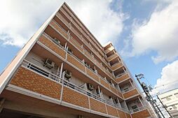 JR山陽本線 東福山駅 徒歩5分の賃貸マンション