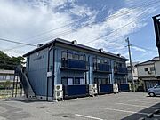 サンライフ白川Ｅ 2階 築32年3ヶ月の賃貸物件