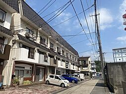 JR山陽本線 尾道駅 徒歩15分の賃貸アパート