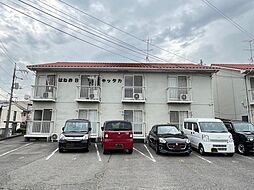 JR山陽本線 松永駅 徒歩10分の賃貸アパート