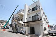 福山駅より徒歩40分 3階 築57年2ヶ月の賃貸物件