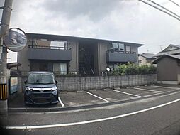 JR山陽本線 福山駅 徒歩37分の賃貸アパート