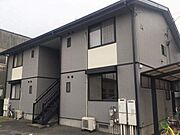 東福山駅より徒歩46分 2階 築26年8ヶ月の賃貸物件