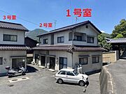 尾道駅より徒歩40分 2階 築32年2ヶ月の賃貸物件