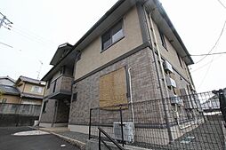 JR福塩線 神辺駅 3.1kmの賃貸アパート