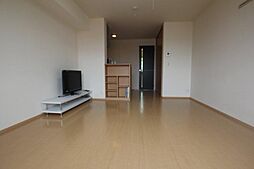 JR山陽本線 東尾道駅 徒歩25分の賃貸アパート 1階ワンルームのリビング/ダイニング