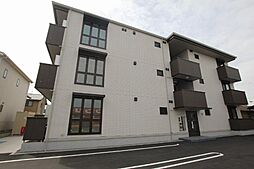 JR山陽本線 福山駅 徒歩33分の賃貸アパート