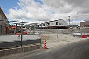横尾駅より徒歩23分 2階 新築の賃貸物件