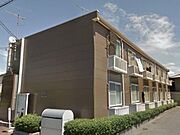 福山駅よりバス9分 徒歩5分 2階 築22年1ヶ月の賃貸物件