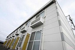 JR山陽本線 東福山駅 徒歩24分の賃貸アパート