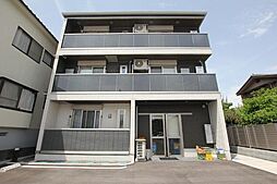 JR福塩線 備後本庄駅 徒歩14分の賃貸アパート