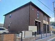 東尾道駅より徒歩10分 1階 築3年6ヶ月の賃貸物件