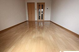 JR山陽本線 福山駅 徒歩24分の賃貸アパート 2階1Kのリビング/ダイニング