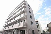 MJマンション 5階 築20年10ヶ月の賃貸物件