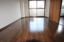 JR山陽本線 福山駅 徒歩26分の賃貸マンション 6階3LDKのリビング/ダイニング