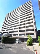 ポレスター緑町公園 8階 築14年3ヶ月の賃貸物件