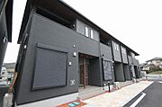 大門駅より徒歩61分 1階 新築の賃貸物件