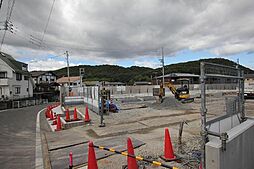 JR山陽本線 大門駅 4.9kmの賃貸アパート