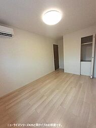 JR山陽本線 大門駅 4.9kmの賃貸アパート 2階1LDKのリビング/ダイニング