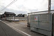 東福山駅より徒歩21分 新築 2階建の賃貸物件