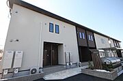 東福山駅より徒歩21分 1階 新築の賃貸物件