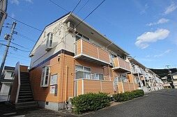 JR福塩線 横尾駅 徒歩28分の賃貸アパート