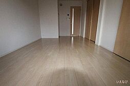 JR山陽本線 東尾道駅 徒歩17分の賃貸アパート 1階1Kのリビング/ダイニング