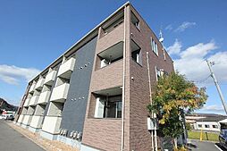 JR山陽本線 東尾道駅 徒歩15分の賃貸アパート