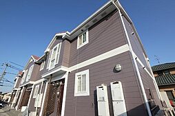 JR山陽本線 東尾道駅 徒歩15分の賃貸アパート