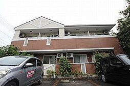 JR山陽新幹線 新尾道駅 徒歩15分の賃貸アパート