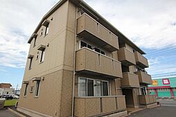 JR山陽本線 東福山駅 4.6kmの賃貸アパート