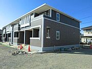 オルトシアB 2階 築7年8ヶ月の賃貸物件