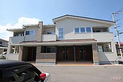 JR山陽本線 東福山駅 徒歩30分の賃貸アパート