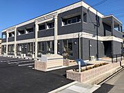  2階 築3年1ヶ月の賃貸物件