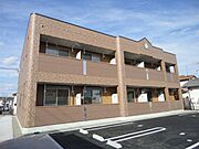  2階 築11年の賃貸物件