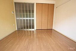 JR山陽本線 福山駅 3.8kmの賃貸アパート 1階1Kのリビング/ダイニング