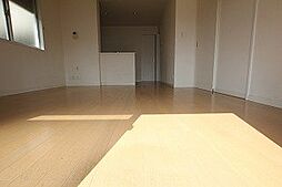 JR山陽新幹線 新尾道駅 3.3kmの賃貸アパート 1階1LDKのリビング/ダイニング