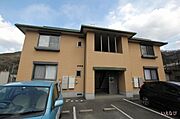 下川辺駅より徒歩5分 築24年10ヶ月 2階建の賃貸物件