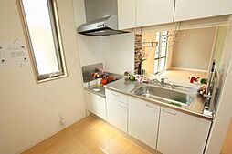 JR山陽本線 東福山駅 徒歩35分の賃貸アパート 2階1LDKのリビング/ダイニング