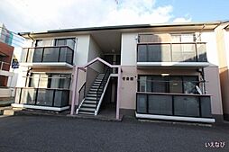 JR山陽本線 福山駅 徒歩23分