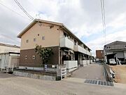 東尾道駅より徒歩9分 1階 築8年4ヶ月の賃貸物件